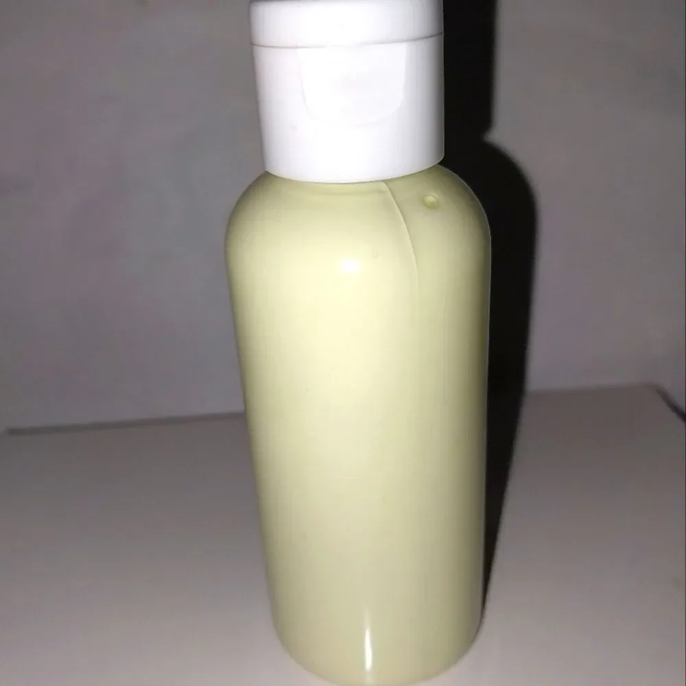 Hand crafted Sandalwood natural body cream lotion